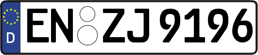 EN-ZJ9196