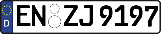 EN-ZJ9197