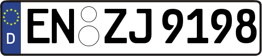 EN-ZJ9198