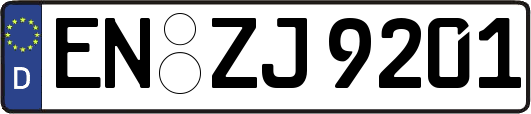 EN-ZJ9201