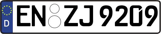 EN-ZJ9209