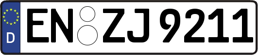 EN-ZJ9211