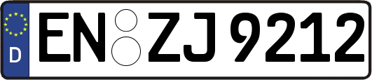 EN-ZJ9212