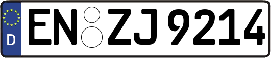 EN-ZJ9214