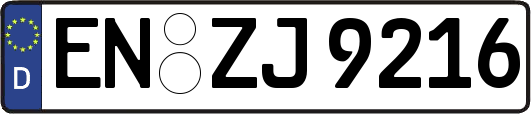 EN-ZJ9216