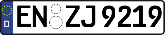 EN-ZJ9219