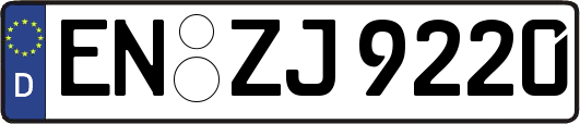 EN-ZJ9220