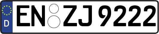 EN-ZJ9222