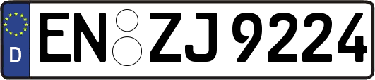 EN-ZJ9224