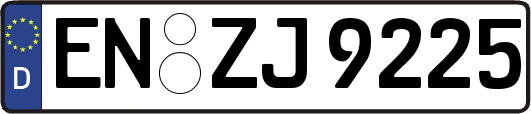 EN-ZJ9225