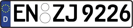 EN-ZJ9226