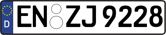 EN-ZJ9228