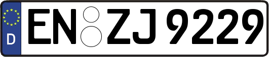 EN-ZJ9229