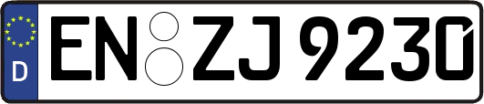 EN-ZJ9230