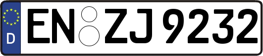 EN-ZJ9232