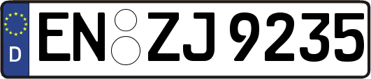 EN-ZJ9235