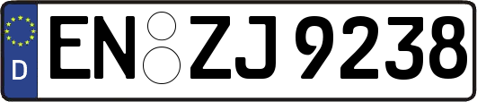 EN-ZJ9238