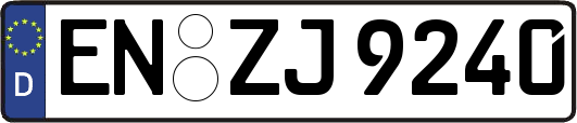 EN-ZJ9240
