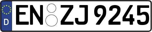 EN-ZJ9245