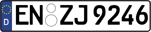 EN-ZJ9246