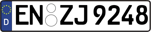 EN-ZJ9248