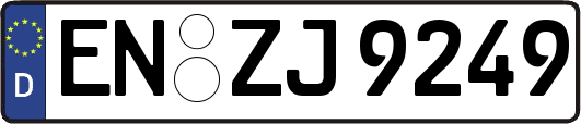 EN-ZJ9249