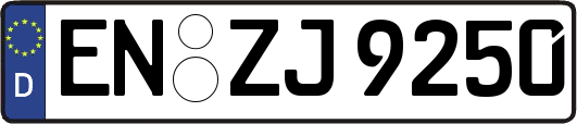 EN-ZJ9250