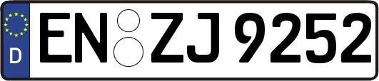 EN-ZJ9252