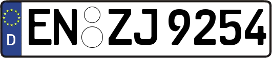 EN-ZJ9254