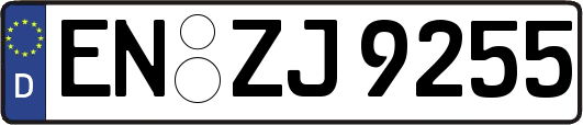 EN-ZJ9255