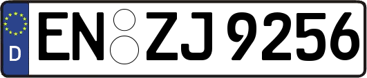 EN-ZJ9256