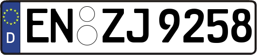 EN-ZJ9258