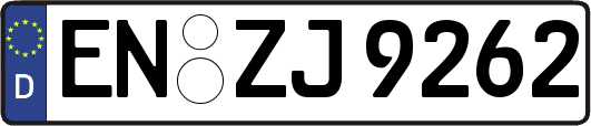 EN-ZJ9262