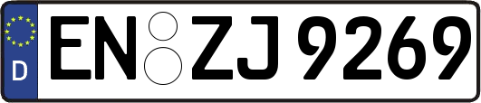 EN-ZJ9269