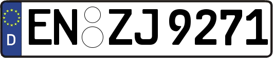 EN-ZJ9271