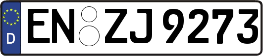 EN-ZJ9273