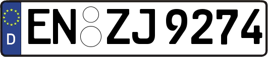 EN-ZJ9274