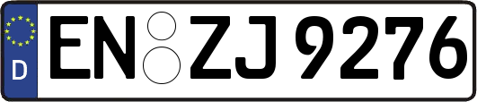 EN-ZJ9276