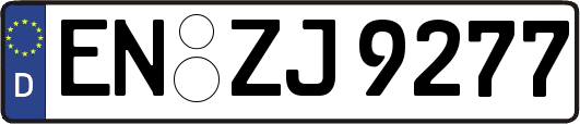 EN-ZJ9277