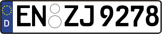 EN-ZJ9278