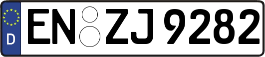 EN-ZJ9282