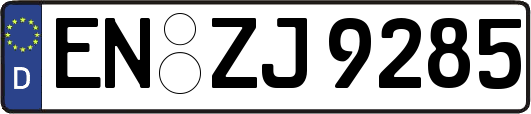 EN-ZJ9285
