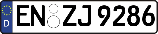 EN-ZJ9286