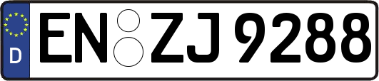 EN-ZJ9288