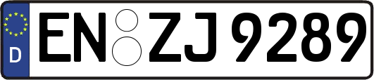 EN-ZJ9289