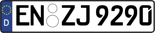 EN-ZJ9290