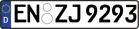 EN-ZJ9293