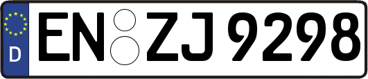 EN-ZJ9298