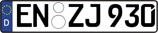 EN-ZJ930