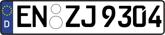 EN-ZJ9304
